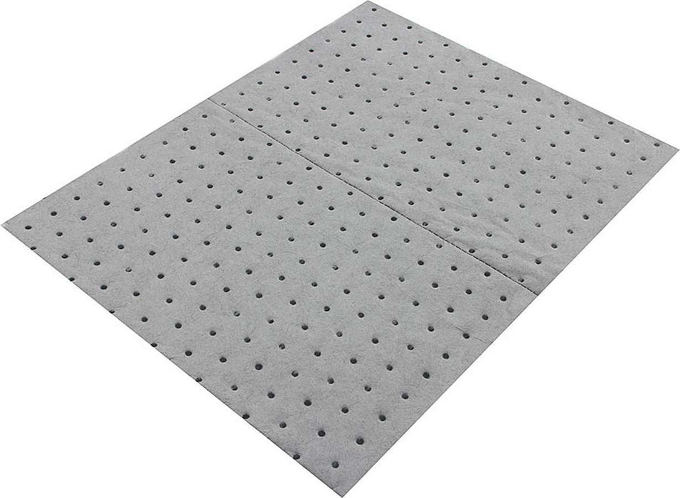 ALLSTAR PERFORMANCE 12032 Absorbent Pad 100pk Universal