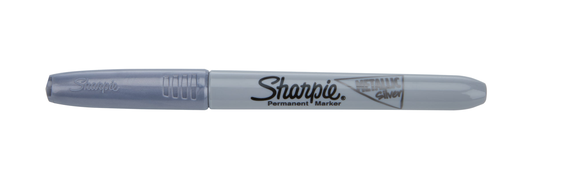 ALLSTAR PERFORMANCE 12073 Sharpie Silver Fine Point