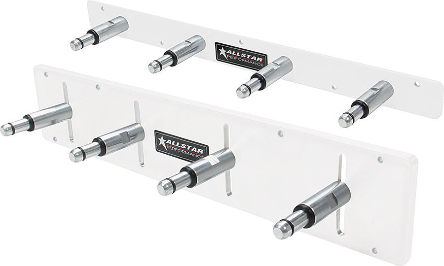 ALLSTAR PERFORMANCE 12211 Shock Rack Adjustable