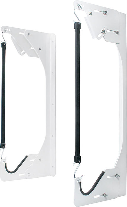 ALLSTAR PERFORMANCE 12214 Nose Wing Wall Mount