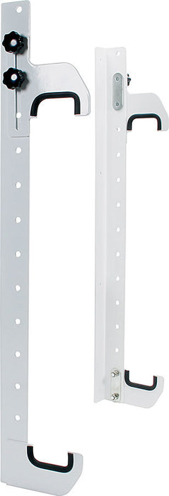 ALLSTAR PERFORMANCE 12216 Radiator Wall Mount