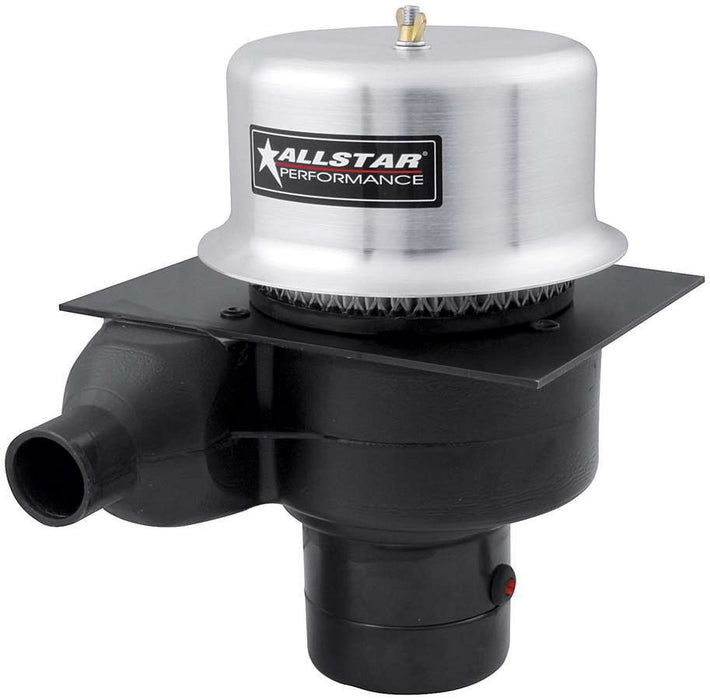 ALLSTAR PERFORMANCE 13000 Motor Assembly for Inside Air System