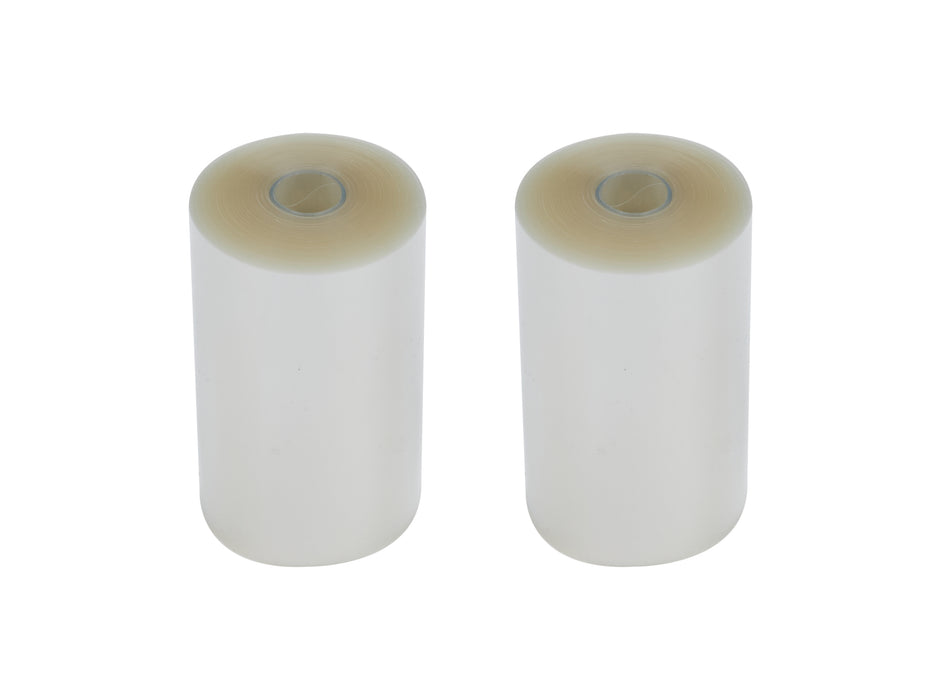 ALLSTAR PERFORMANCE 13108 Replacement Film for Tearoff Machine 2pk
