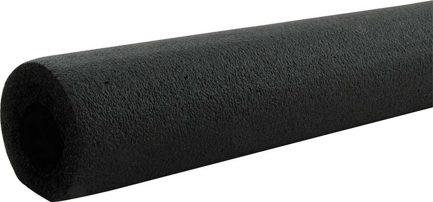 ALLSTAR PERFORMANCE 14100-48 Roll Bar Padding Black 48pk