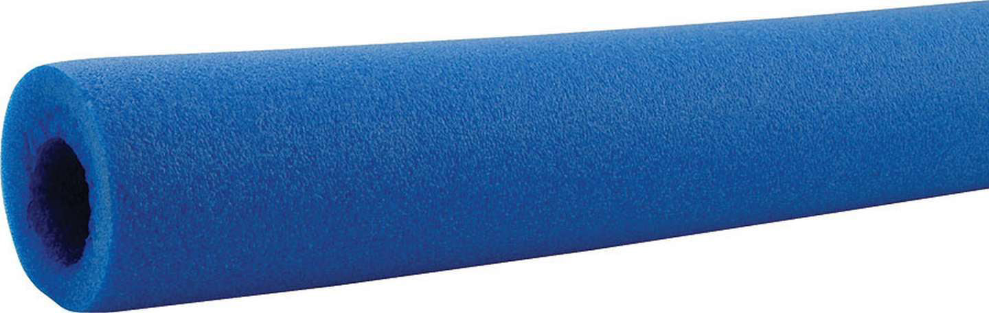 ALLSTAR PERFORMANCE 14102-48 Roll Bar Padding Blue 48pk