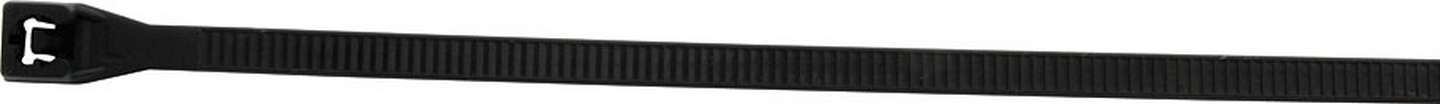 ALLSTAR PERFORMANCE 14122 Wire Ties Black 5 100pk