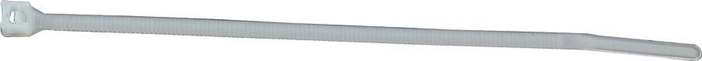 ALLSTAR PERFORMANCE 14130 Wire Ties Natural 3-1/2in 100pk