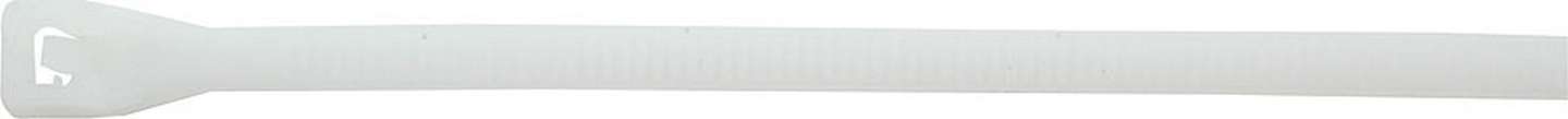 ALLSTAR PERFORMANCE 14134 Wire Ties Natural 11in 100pk