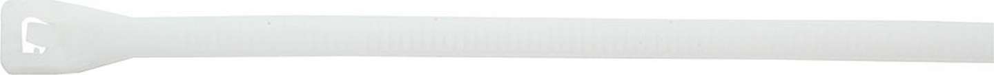 ALLSTAR PERFORMANCE 14135 Wire Ties Natural 14in 100pk