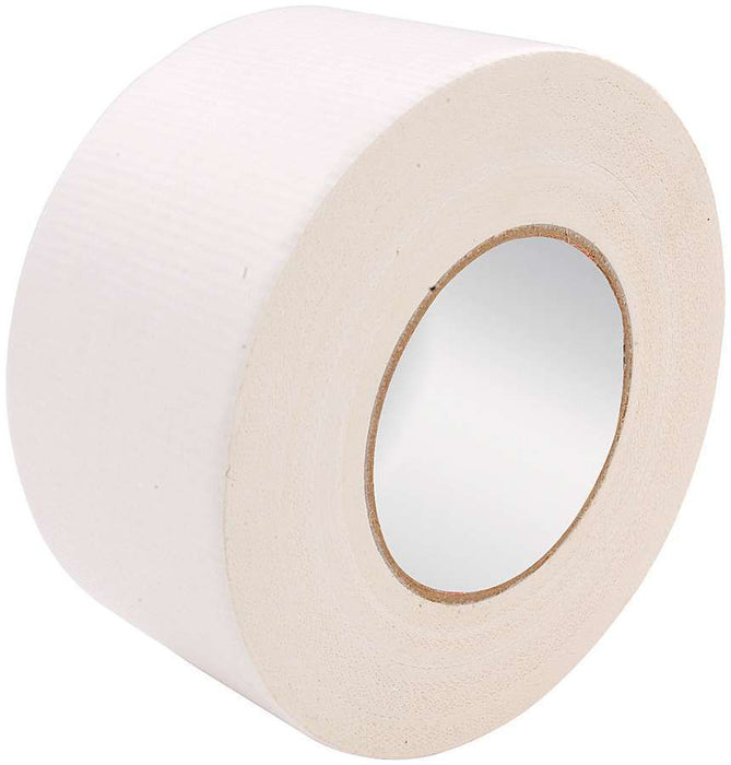 ALLSTAR PERFORMANCE 14142 Racers Tape 3in x 180ft White