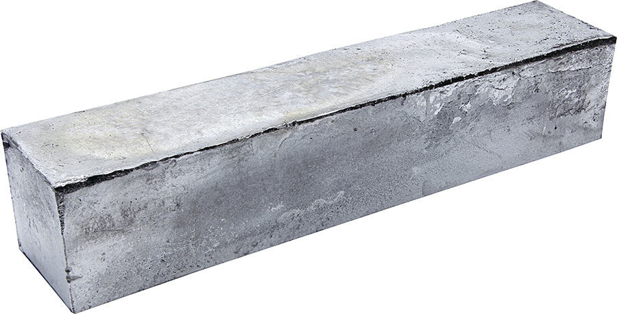 ALLSTAR PERFORMANCE 14179 Ballast 30lbs 2.5 x 2.5 x 12
