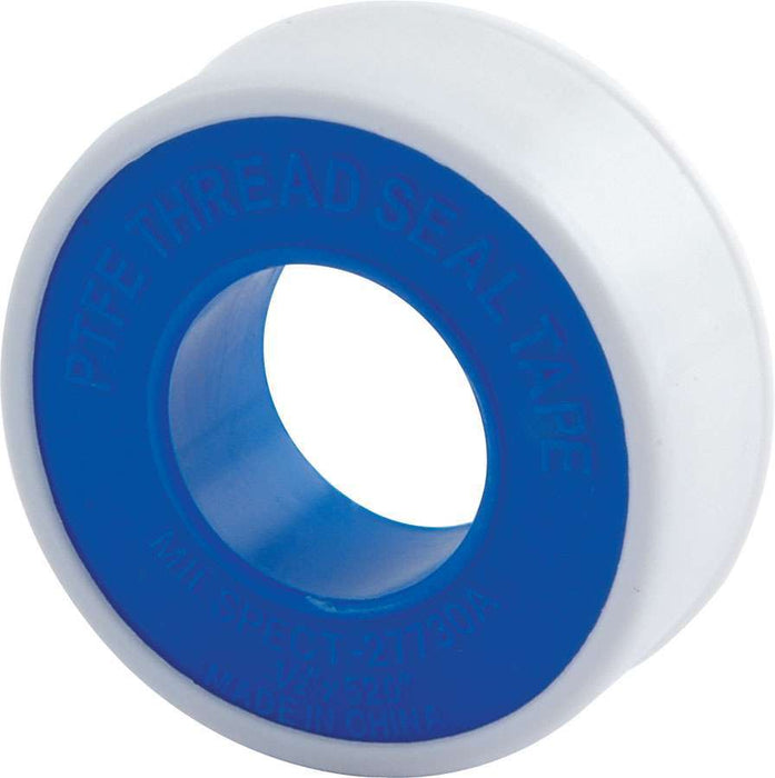 ALLSTAR PERFORMANCE 14282 Thread Sealant Tape 1/2in x 252in