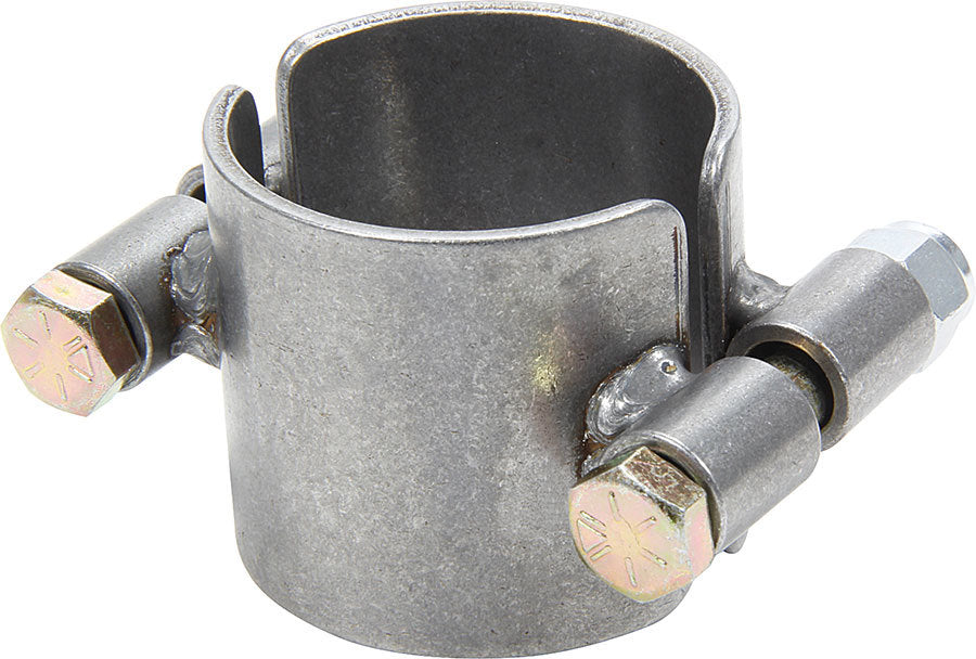 ALLSTAR PERFORMANCE 14486 Tube Clamp 2in I.D. x 2in Wide