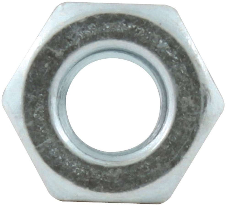 ALLSTAR PERFORMANCE 16000-10 Hex Nuts 1/4-20 10pk