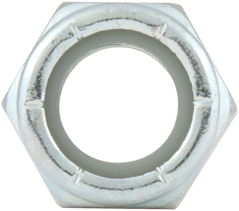 ALLSTAR PERFORMANCE 16014-50 Nylon Insert Nuts 1/2-13 50pk