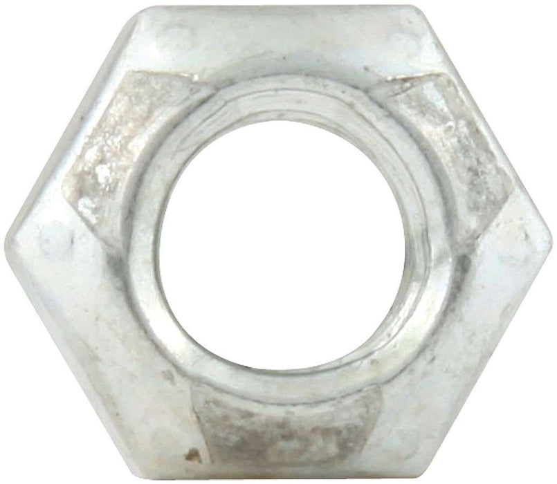 ALLSTAR PERFORMANCE 16031-10 Mechanical Lock Nuts 5/16-18 10pk
