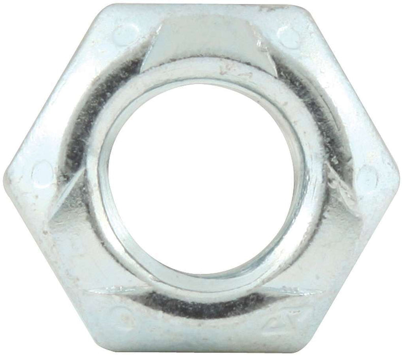 ALLSTAR PERFORMANCE 16033-10 Mechanical Lock Nuts 7/16-14 10pk