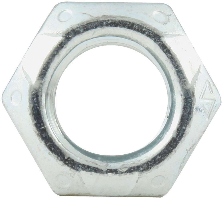 ALLSTAR PERFORMANCE 16035-10 Mechanical Lock Nuts 5/8-11 10pk