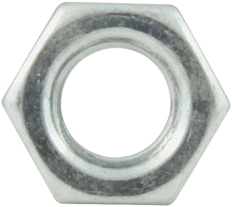 ALLSTAR PERFORMANCE 16051-10 Hex Nuts 5/16-24 10pk