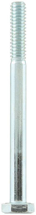 ALLSTAR PERFORMANCE 16210 Hex Head Bolt 1/4-20 x 3 Grade 5 5pk