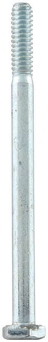 ALLSTAR PERFORMANCE 16211 Hex Head Bolt 1/4-20 x 3-1/2 Grade 5 5pk