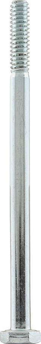 ALLSTAR PERFORMANCE 16214 Hex Head Bolt 1/4-20 x 5 Grade 5 5pk