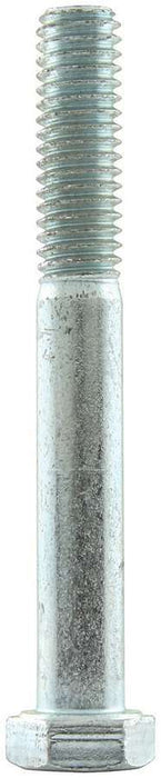 ALLSTAR PERFORMANCE 16250 Hex Head Bolt 3/8-16 x 3 Grade 5 5pk