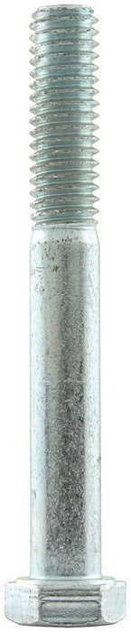ALLSTAR PERFORMANCE 16252 Hex Head Bolt 3/8-16 x 4 Grade 5 5pk