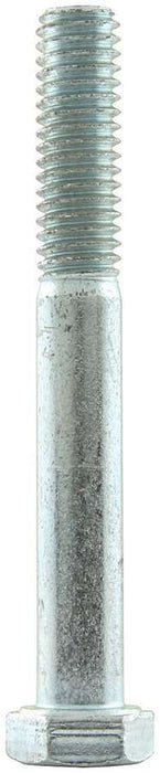 ALLSTAR PERFORMANCE 16254 Hex Head Bolt 3/8-16 x 5 Grade 5 5pk
