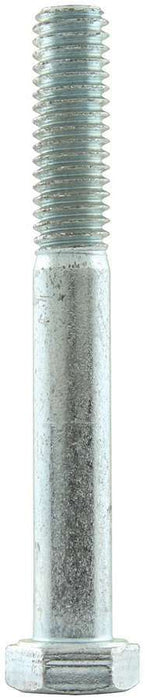 ALLSTAR PERFORMANCE 16256 Hex Head Bolt 3/8-16 x 6 Grade 5 5pk