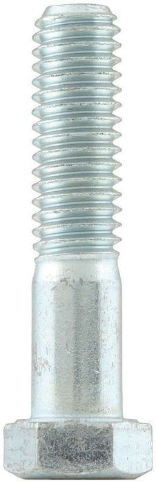 ALLSTAR PERFORMANCE 16266 Hex Head Bolt 7/16-14 x 2 Grade 5 10pk