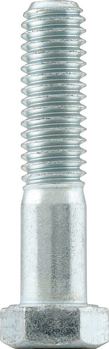 ALLSTAR PERFORMANCE 16268 Hex Head Bolt 7/16-14 x 2-1/2 Grad 5 10pk