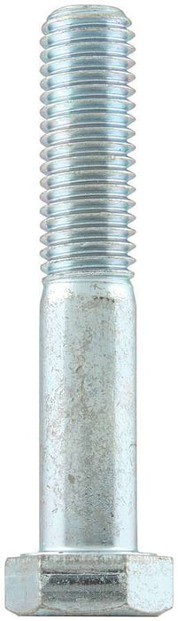 ALLSTAR PERFORMANCE 16322 Hex Head Bolt 5/8-11 x 4 Grade 5 5pk