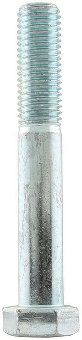 ALLSTAR PERFORMANCE 16344 Hex Head Bolt 3/4-10 x 5 Grade 5