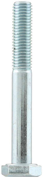 ALLSTAR PERFORMANCE 16406 Hex Head Bolt 1/4-28 x 2 Grade 5 10pk