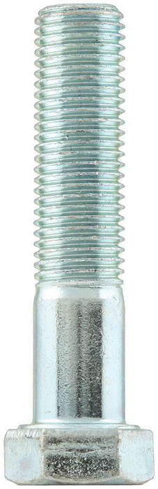 ALLSTAR PERFORMANCE 16466 Hex Head Bolt 7/16-20 x 2 Grade 5 5pk