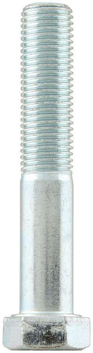 ALLSTAR PERFORMANCE 16468 Hex Head Bolt 7/16-20 x 2-1/2 Grade 5 5pk