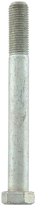 ALLSTAR PERFORMANCE 16472 Hex Head Bolt 7/16-20 x4 Grade 5