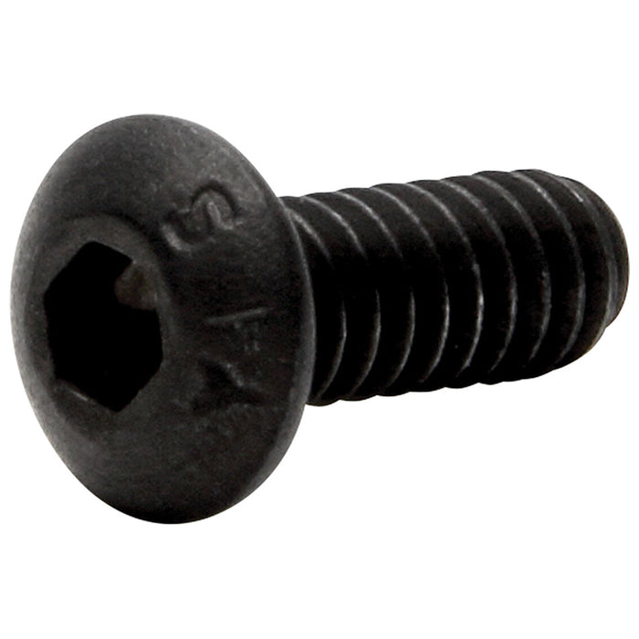 ALLSTAR PERFORMANCE 16938 Button Head Bolts 10-24 x 1/2in 25pk