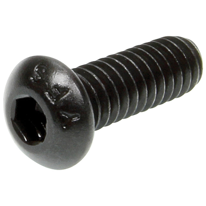 ALLSTAR PERFORMANCE 16941 Button Head Bolts 1/4-20 x 3/4in 25pk