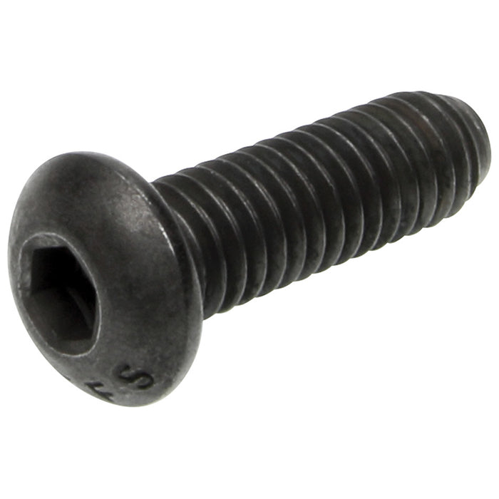 ALLSTAR PERFORMANCE 16944 Button Head Bolts 5/16-18 x 1in 10pk