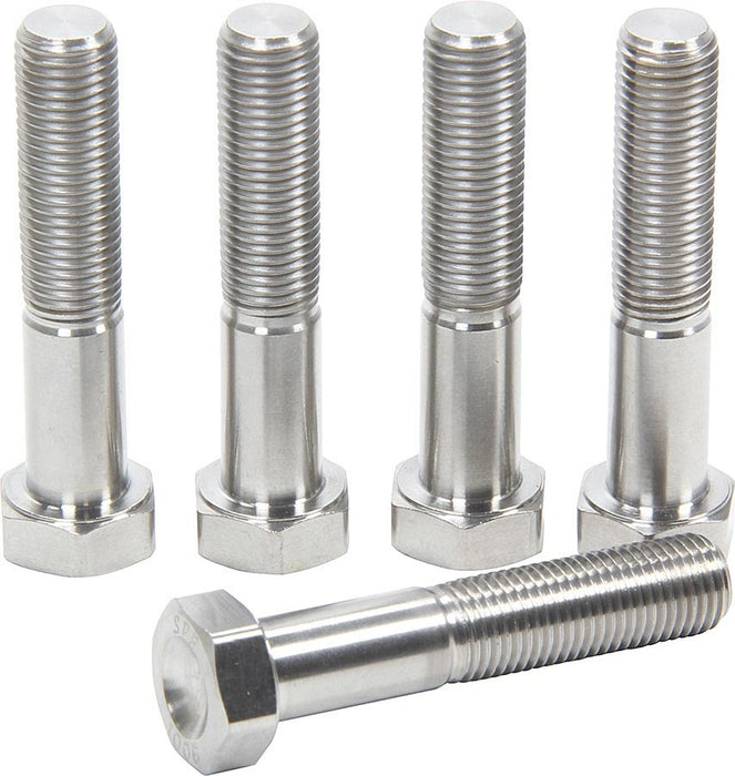 ALLSTAR PERFORMANCE 17032 Torsion Arm and Pitman Arm Pinch Kit Titanium