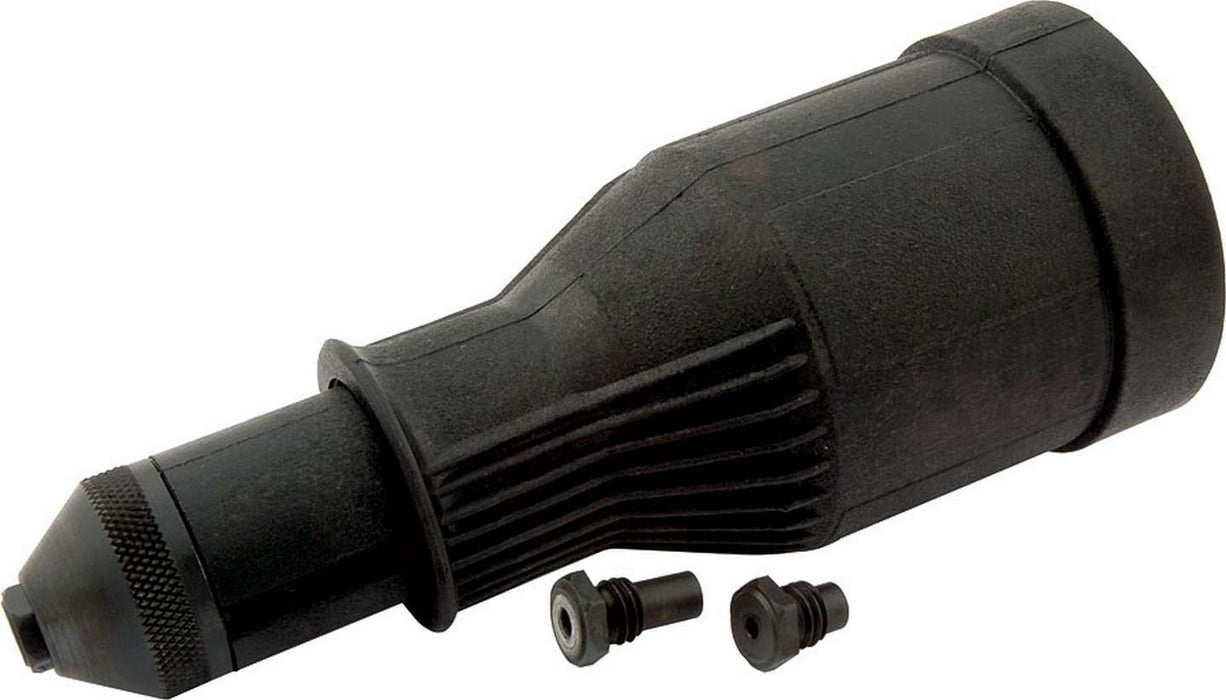 ALLSTAR PERFORMANCE 18205 Rivet Gun for Cordless Drill Discontinued