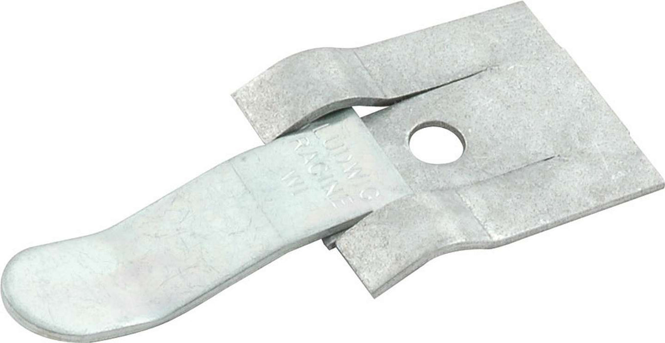 ALLSTAR PERFORMANCE 18232-50 Ludwig Clamps 50pk