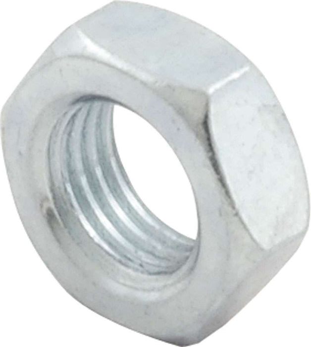 ALLSTAR PERFORMANCE 18254 3/8-24 RH Steel Jam Nuts 4pk