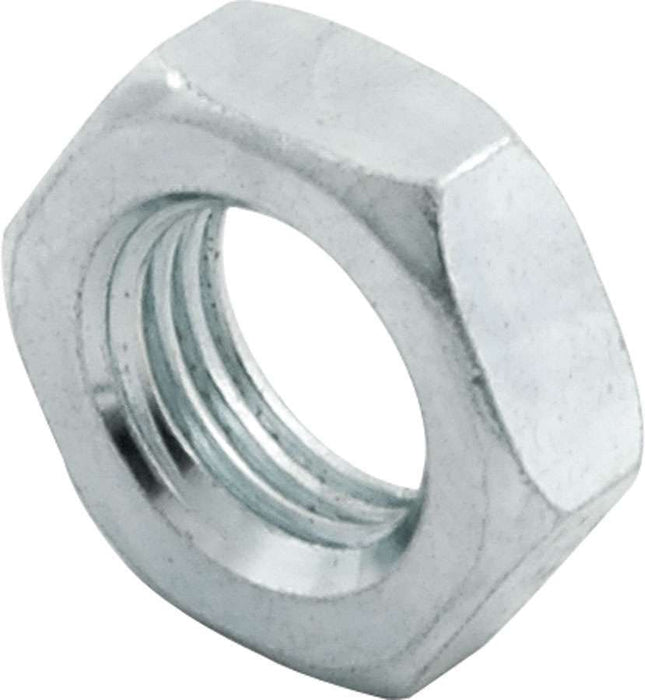 ALLSTAR PERFORMANCE 18256-50 7/16-20 RH Steel Jam Nuts 50pk