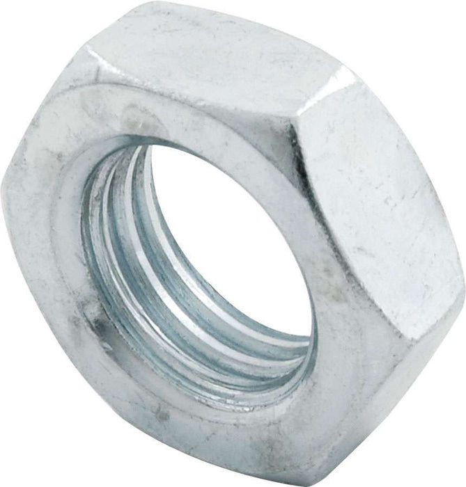 ALLSTAR PERFORMANCE 18264-10 3/4-10 RH Steel Jam Nuts 10pk
