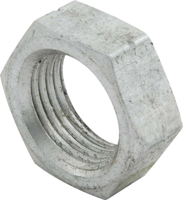 ALLSTAR PERFORMANCE 18281 5/8-18 LH Alum Jam Nuts 4pk