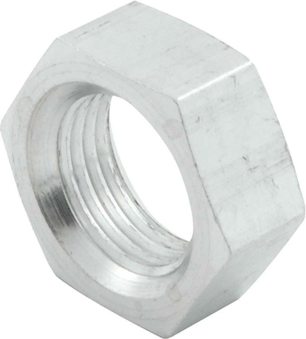 ALLSTAR PERFORMANCE 18282-10 3/4-16 RH Alum Jam Nuts 10pk