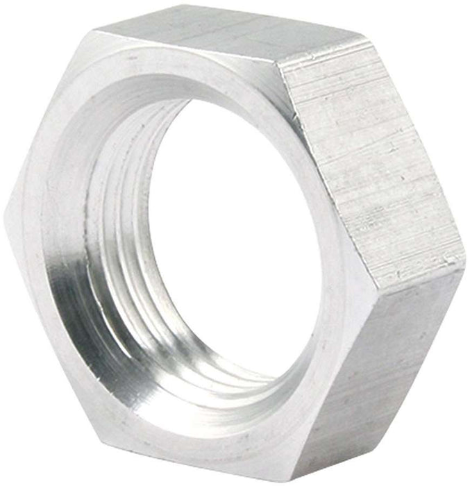 ALLSTAR PERFORMANCE 18299 3/4-16 LH Alum Jam Nuts Thin OD 4pk